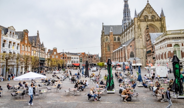 <p pstyle="KOP">Interbestuurlijk toezicht: verbeterpunten voor de gemeente Haarlem.</p>