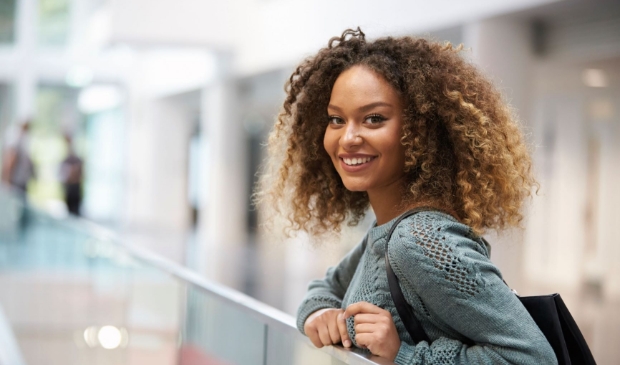 <p>Kom de sfeer proeven op het Regio College</p>