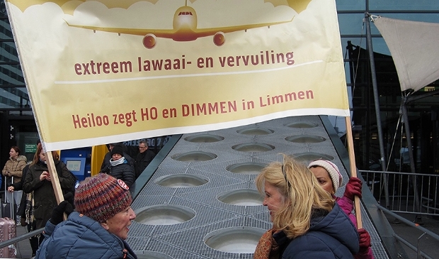 <p>Online ledenvergadering Platform Vlieghinder Kennemerland.</p>