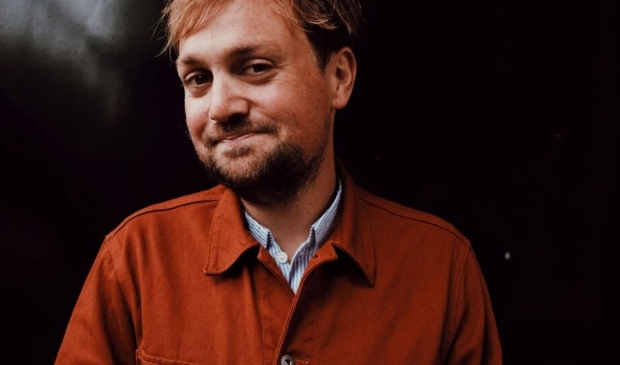 <p>Tim Knol.</p>