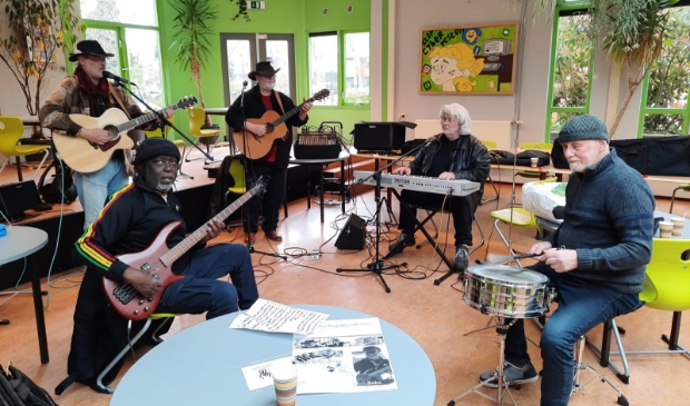 Het Noorder collectief.