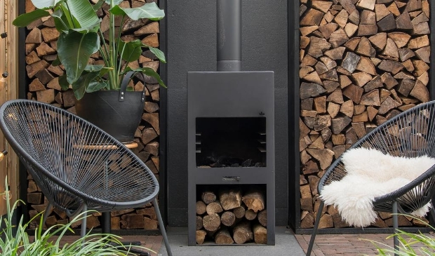 <p>DIY Houtopslagkast</p>