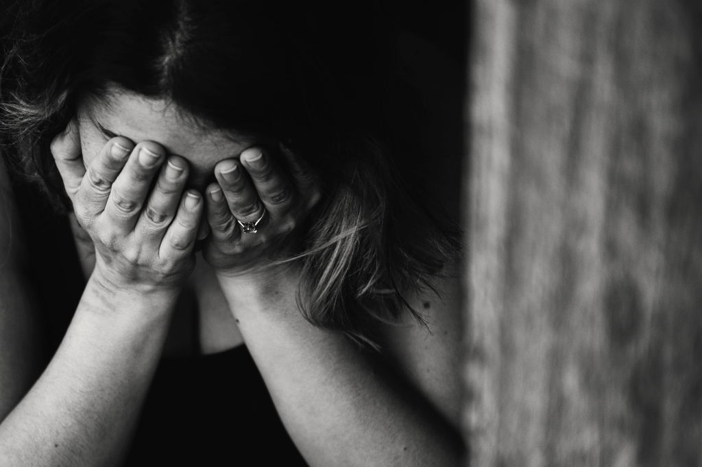 <p>Hoe ga je om met trauma?</p>