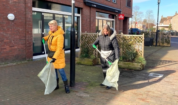 <p>Het is weer tijd voor een rondje door Landsmeer.</p>