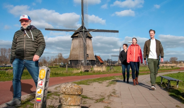 <p>Lions Alkmaar organiseert de Walk to Fight Cancer in Alkmaar.</p>