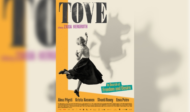 <p>Deze week in Cinema Enkhuizen, maar dan thuis op de bank.</p>