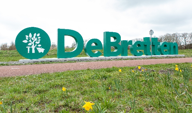 <p>Niemand kan meer om het natuurgebied De Bretten heen. </p>
