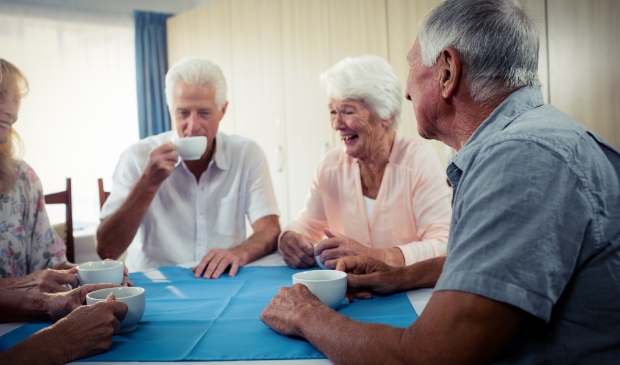 <p>Kom koffie drinken in Pardoes. Gezellig!</p>