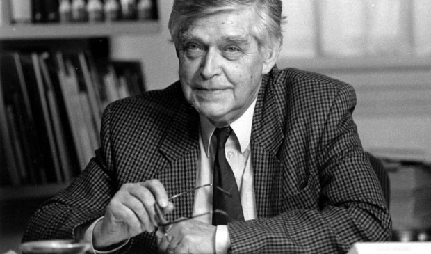 <p>Geurt Brinkgreve (1917-2005). </p>