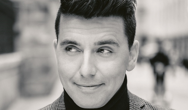 <p>Jan Smit brengt vandaag samen met Tino Martin een nieuwe single uit. </p>