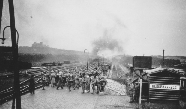 <p>Mobilisatie 1939.</p>