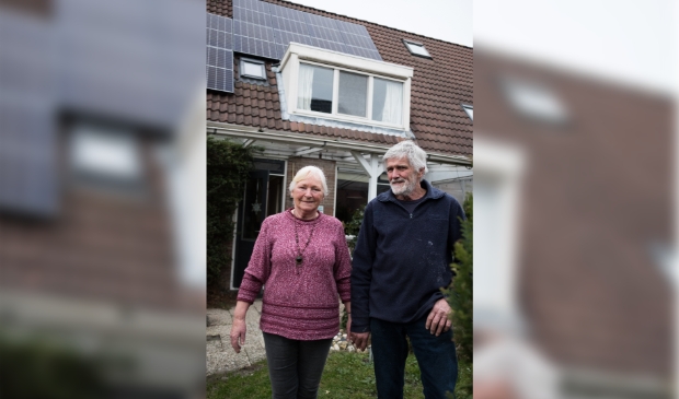 <p>De familie Tinholt. </p>