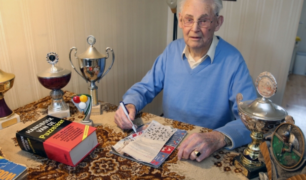 <p>Siemen Entius zit ruim 23 jaar in het bestuur van LSVV, waarvan 6 jaar voorzitter. </p>