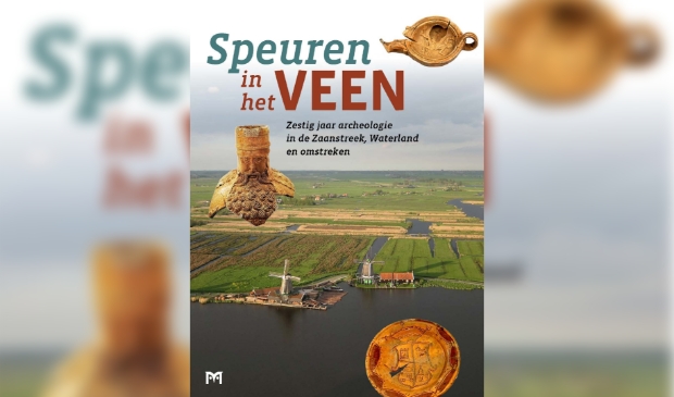<p>Het boek van Marjan van den Berg, ‘Speuren in het Veen’, is genomineerd voor de BredeNHofprijs. </p>