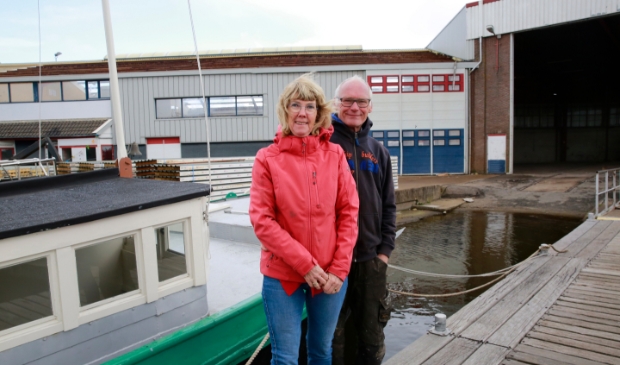 <p>Elly en Sam kijken terug op een enerverende periode van 31 jaar.</p>