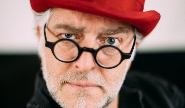 <p>Herman Jager vindt er wat van!</p>