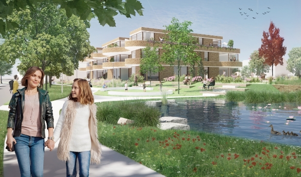 <p>De Groene Graverse is eerder al door de inwoners van Schagen gekozen als voorkeur. Het college gaat hierin mee. </p>