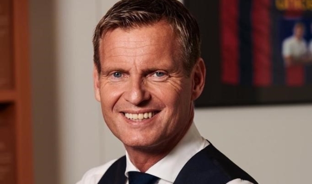 <p>Evert Hoekstra, Advocaat/Partner CKH Advocaten</p>