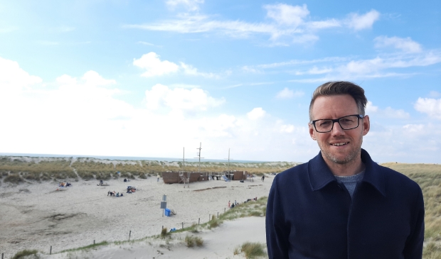 Joost Botman ziet zichzelf vooral als aanjager