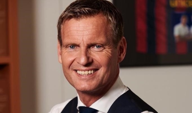<p>Evert Hoekstra, Advocaat/Partner CKH Advocaten</p>