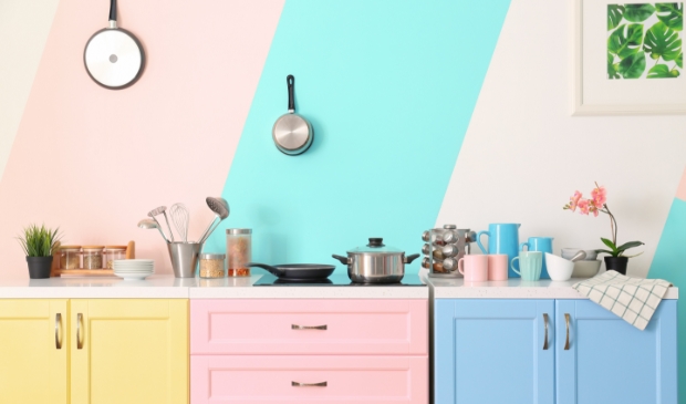 <p>Wij zetten het meest frisse interieur in de spotlight!</p>