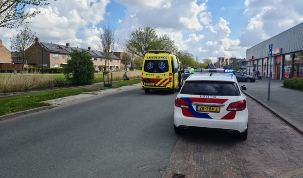 <p>De reden van het ongeval is nog niet bekend.</p>