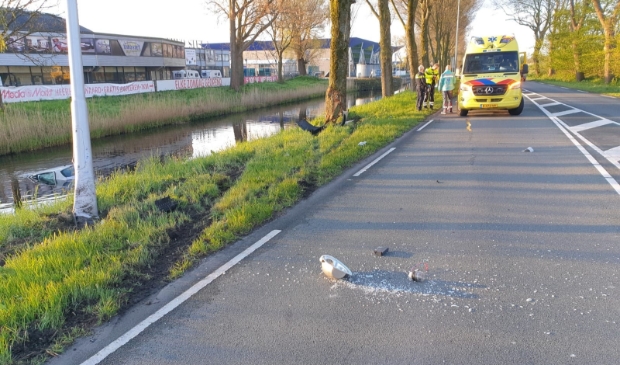 <p>Auto te water.</p>