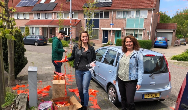 <p>Is het bij jou al oranje gekleurd?</p>