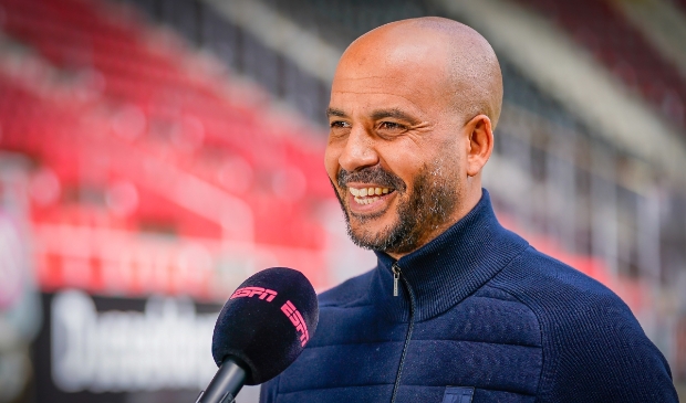 <p>"We hebben echt goede spelers en extreem veel talent," aldus Pascal Jansen. </p>