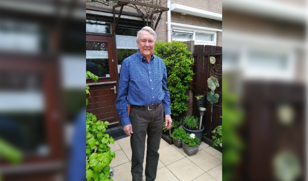 <p>Lex Buskens is voorzitter van Compaen.</p>