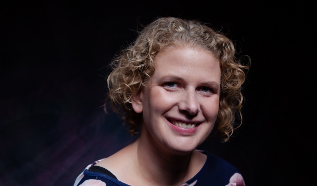 <p>Marieke Duin.</p>