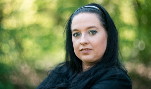 <p>De kersverse lijsttrekker van GroenLinks.</p>
