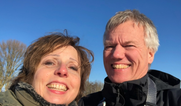 <p>Gesprek met de makelaar is net achter de rug...</p>