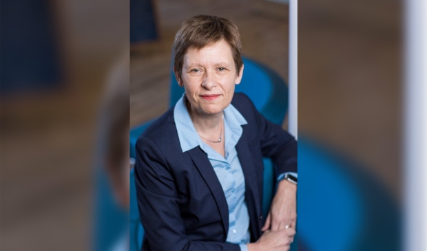 <p>Tanja Ineke is de nieuwe voorzitter van de Raad van Bestuur van Woonzorggroep Samen </p>