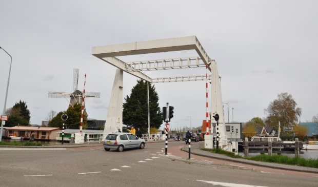 <p>Het plan van de Sloterbrug is weer opgepakt door de gemeenten Amsterdam en Haarlemmermeer.</p>
