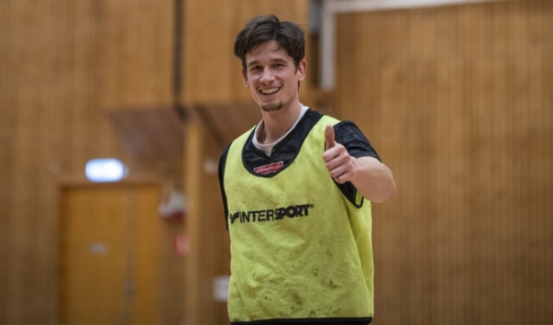 <p> Zlatko Pavicevic. </p>
