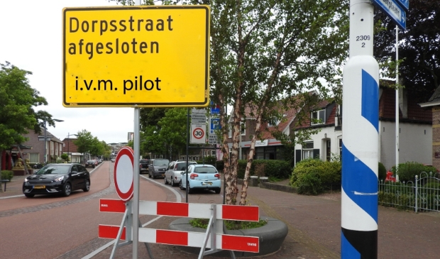 <p>Nog even geduld, pilot komt eraan </p>