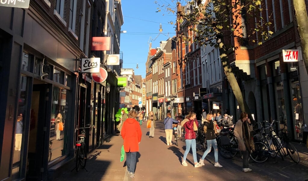 Dit jaar geen Shopping Night, maar een heel Shopping Weekend in Haarlem!
