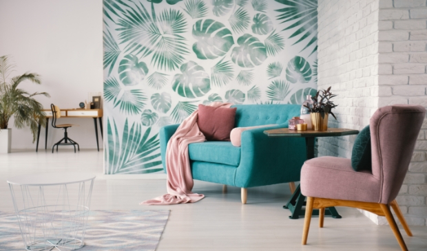 <p>Richt jouw interieur zo stijlvol mogelijk in. </p>