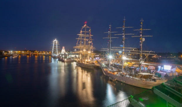 <p>SAIL Den Helder vindt plaats van 29 juni tot en met 2 juli 2023.</p>
