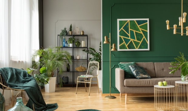 <p>De trend bestaat uit prachtige kleuren met veel pigment. </p>