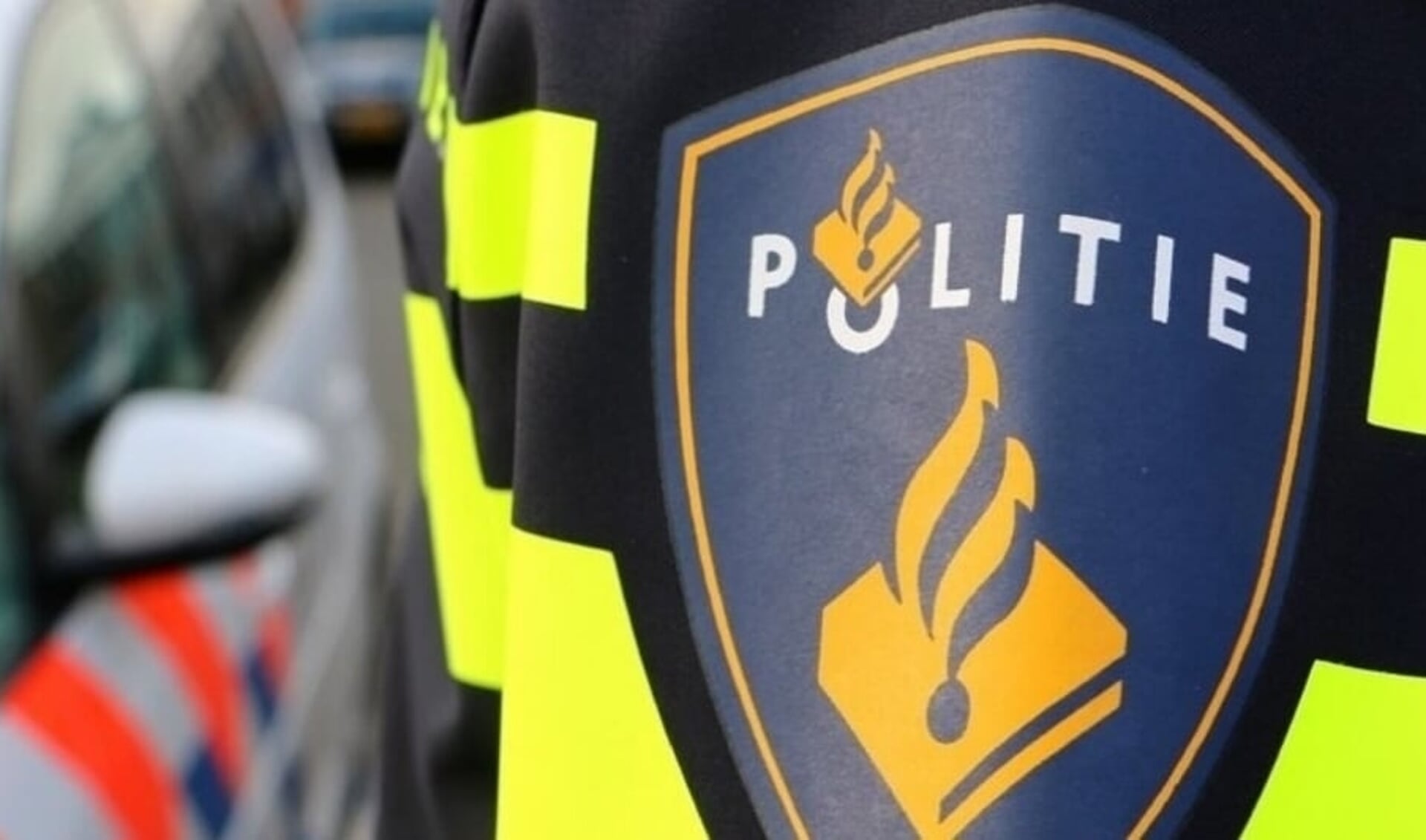 De politie heeft de man aangehouden die verdacht wordt van poging tot doodslag.