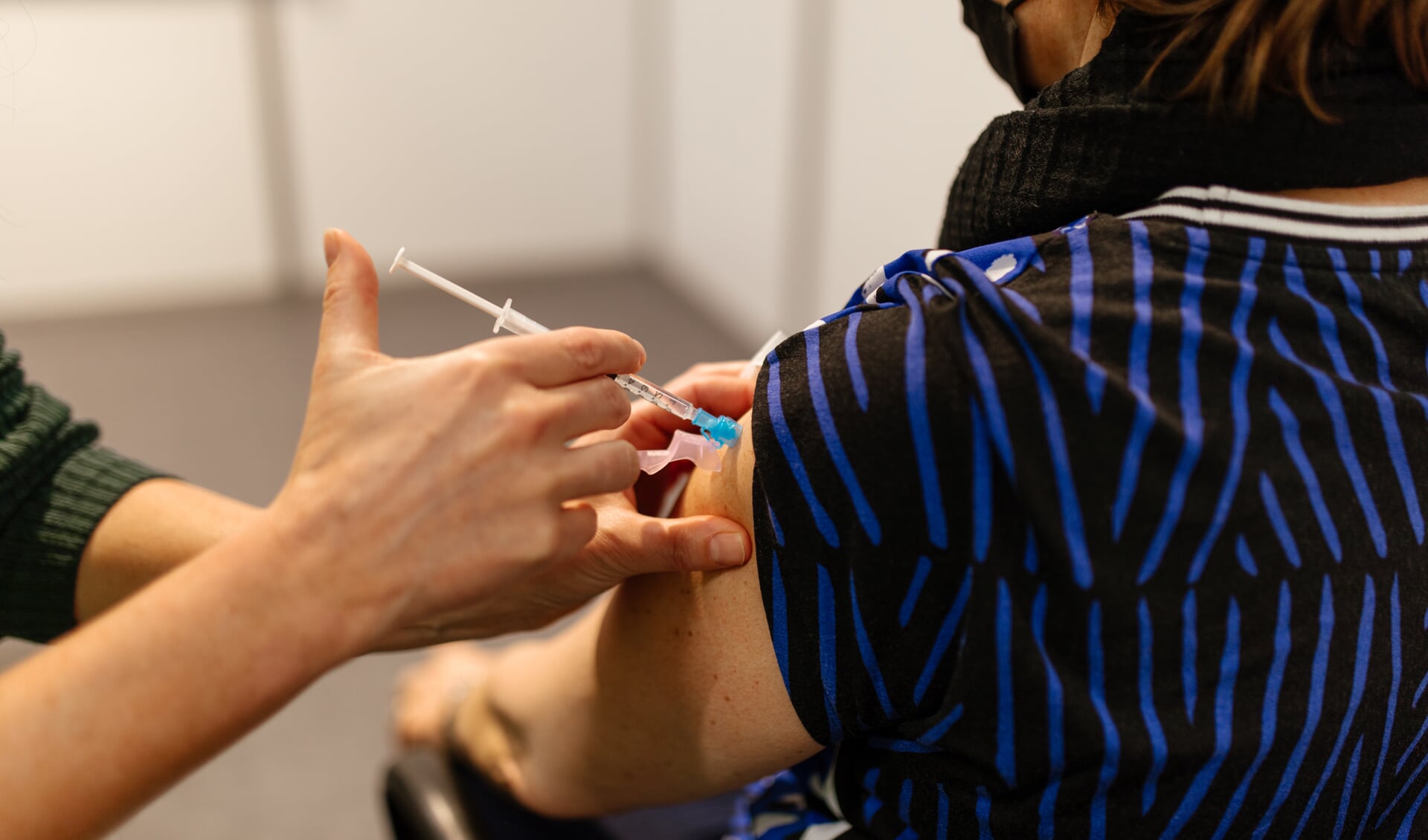 De komende weken verwacht het Ministerie van Volksgezondheid een forse toename van de levering van vaccins. 