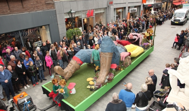 <p>Groen licht voor een tradioneel Alkmaar Ontzet. </p>