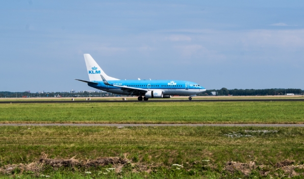 <p>De Zwanenburgbaan is aan de beurt voor onderhoud. </p>