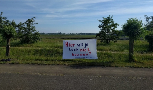 <p>Behoud Lutkemeer weet welke multinational hier wil bouwen.</p>