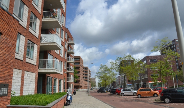 <p>Masterplan Nieuw-West is in de maak ter bevordering de van leefbaarheid en veiligheid. </p>