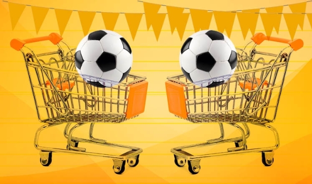 Welke supermarkttrends ken jij nog?