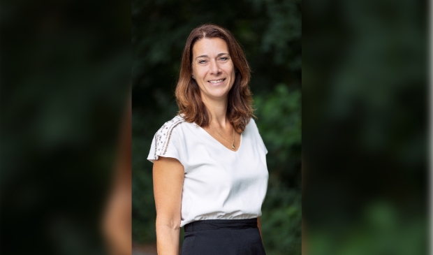 <p>Rachel Hayhoe</p>