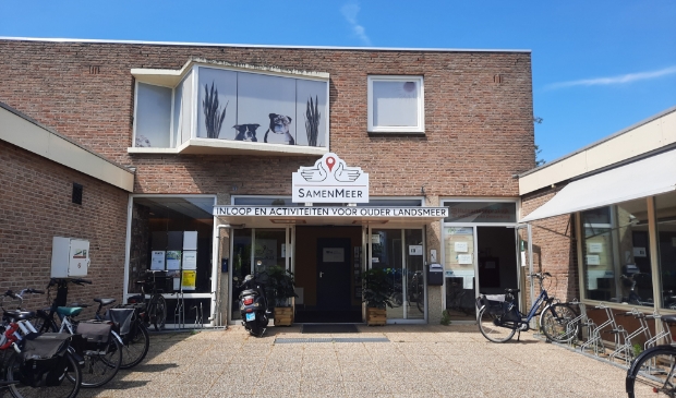 Ook in SamenMeer komt het normale leven weer op gang.